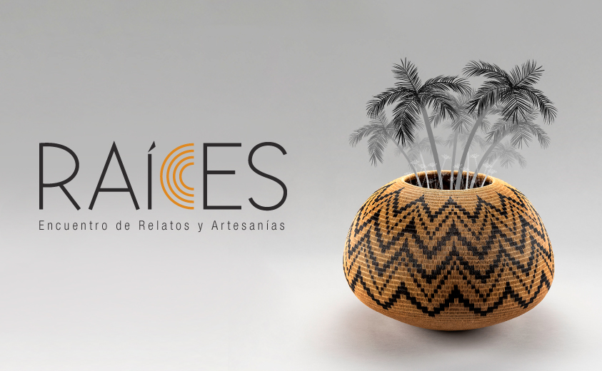 “Raíces, Encuentro de Relatos y Artesanías” en Pereira “Raíces, Encuentro de Relatos y Artesanías” en Pereira