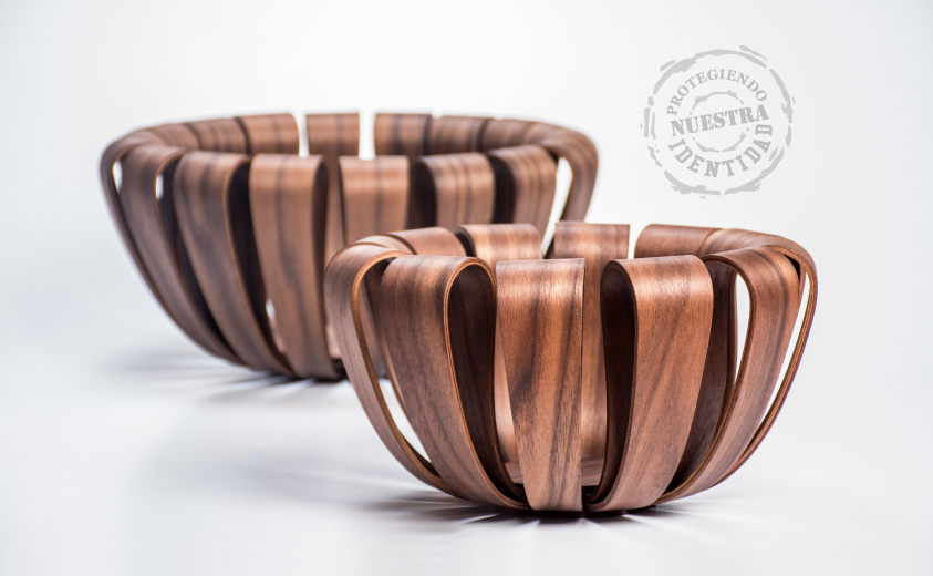 Centros de mesa elaborados por José Manzano Registro de marca en Bogotá