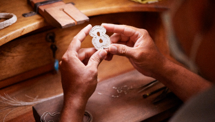 Tous y Artesanías de Colombia lanzan colección