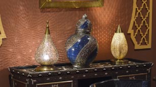Marruecos en Expoartesanías