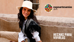 Expoartesanías 2019