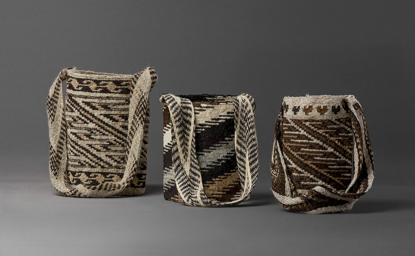 Mochilas Arhuacas Mochilas Arhuacas