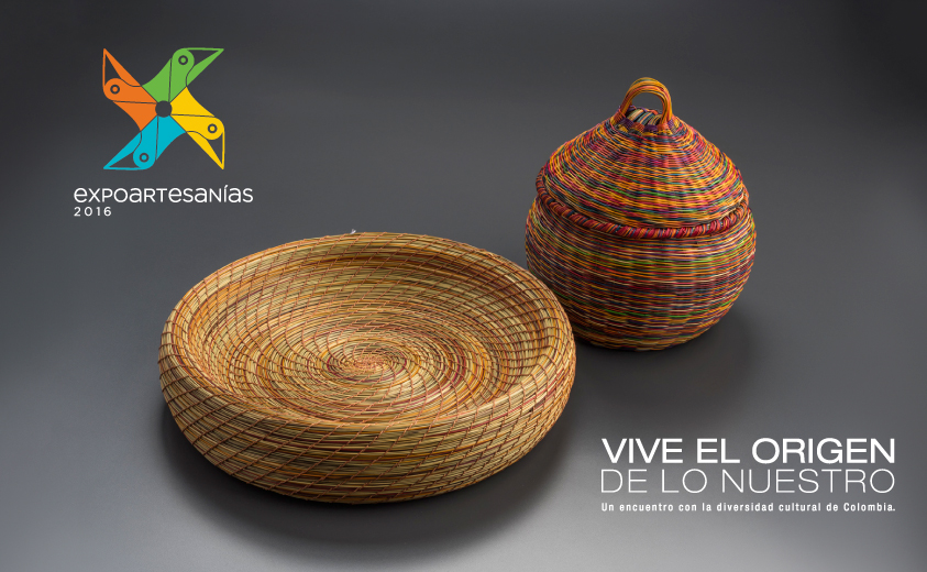 Expoartesanías 2016 Resultados: Expoartesanías 2016