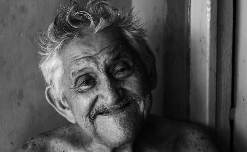 Fallece el maestro artesano Simón Villanueva