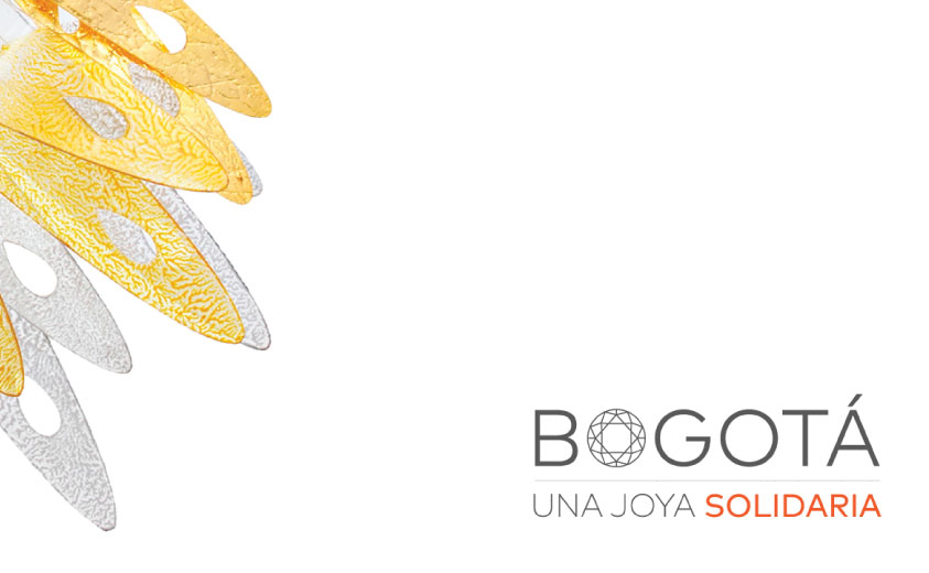 Bogotá Una Joya Solidaria