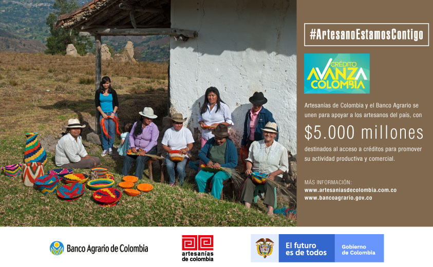 Artesanos de Guacamayas, Boyacá