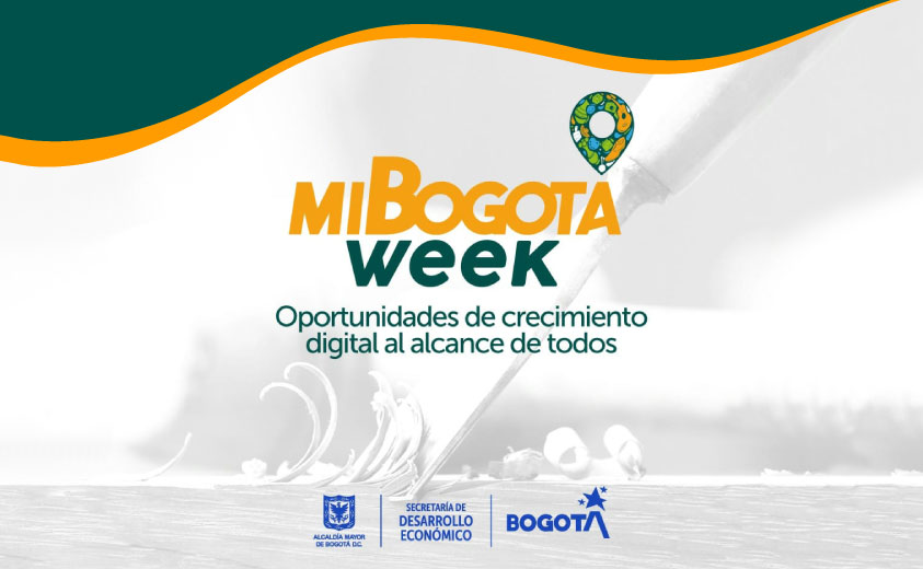 MiBogotá Week