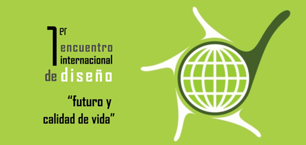 1er Encuentro Internacional de Diseño