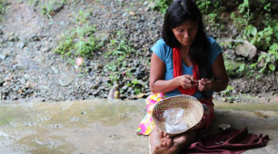 Catálogos de artesanías de comunidades artesanas