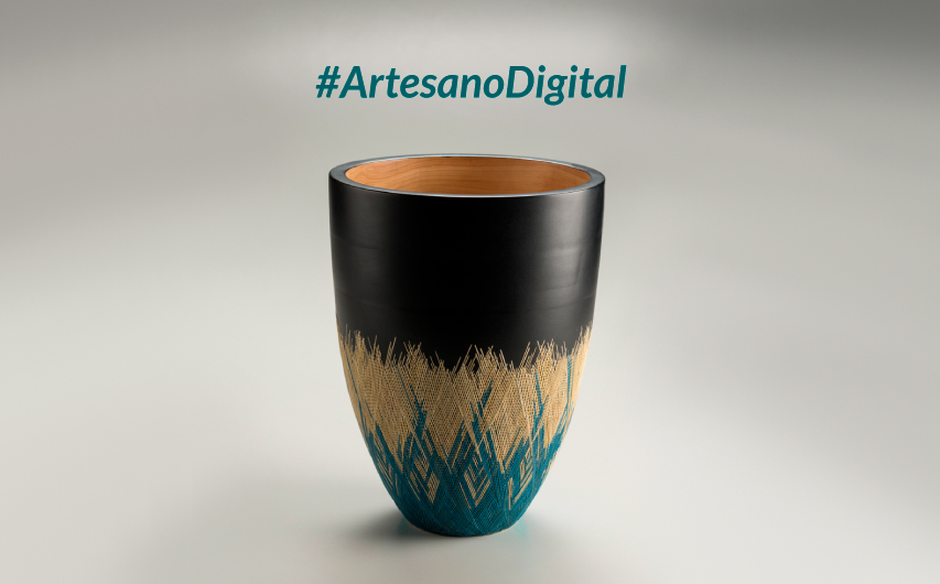 Charla #ArtesanoDigital