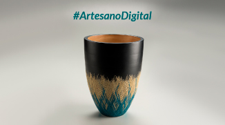 Charla #ArtesanoDigital