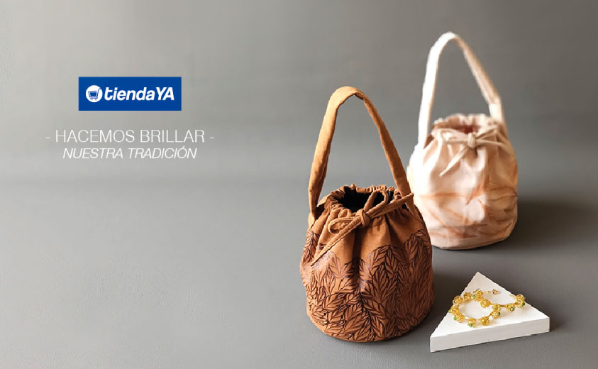 TiendaYa, plataforma de comercio electrónico