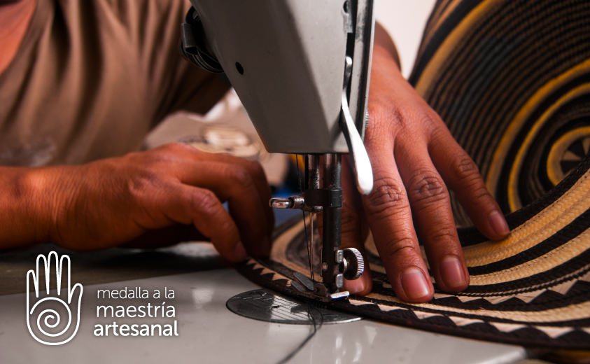 Preseleccionados a la Medalla a la Maestría Artesanal 2020 Preseleccionados a la Medalla a la Maestría Artesanal 2020
