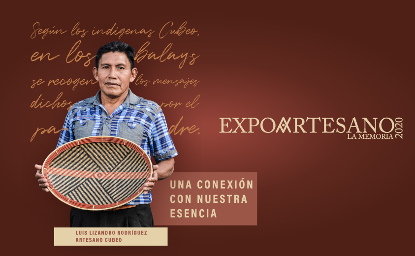 Expoartesano 2020 Expoartesano 2020