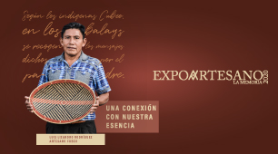 Expoartesano 2020 