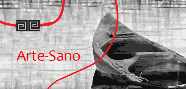 Campaña Arte Sano Expoartesanías 2010