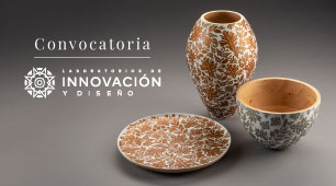 Convocatoria nacional: Laboratorios de Innovación y Diseño