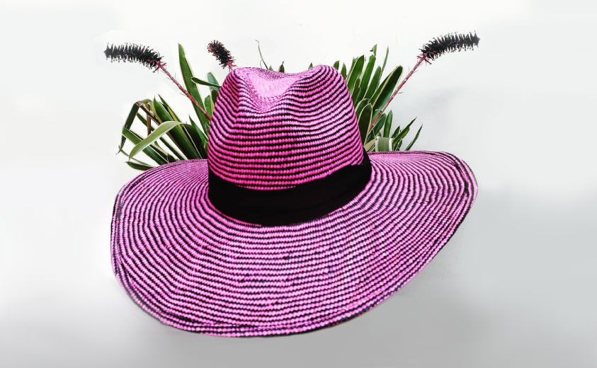 Sombrero aguadeño Sombrero aguadeño