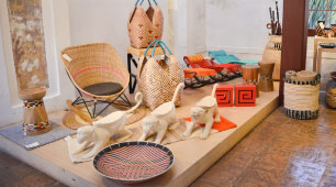 Tienda de Las Aguas, Bogotá