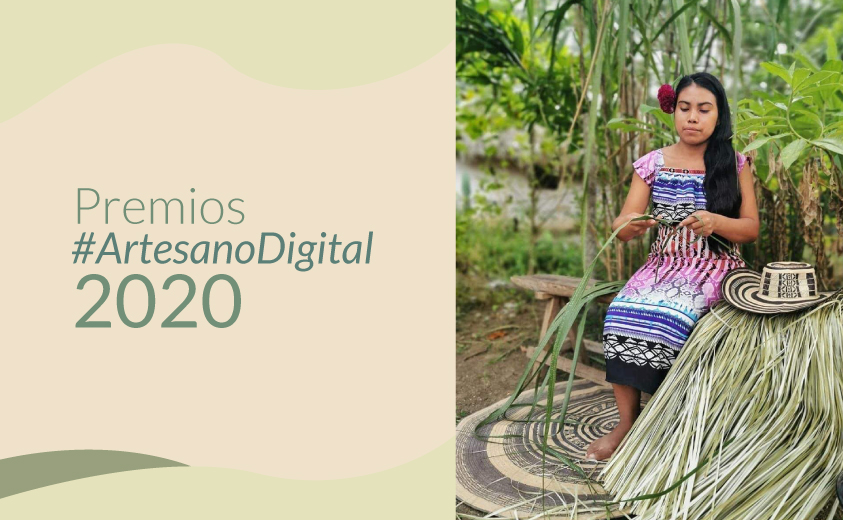 Taller: Zenú Ancestral