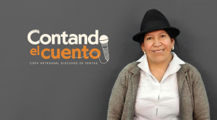 Imagen oficial "Contando el cuento" 