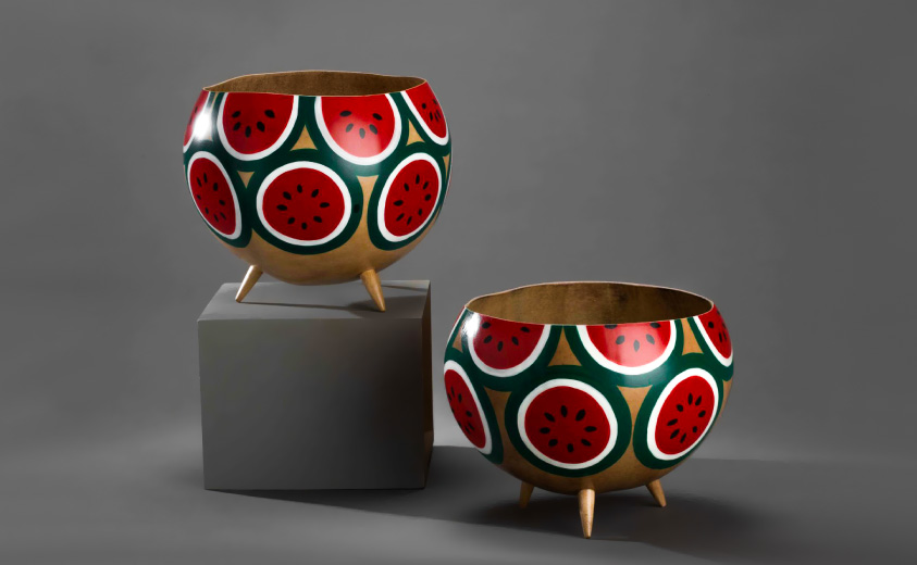 Totumo, comunidad artesana de Pontezuela