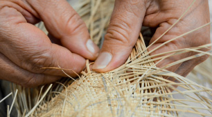 Oficios del Paisaje Cultural Cafetero: Manos Artesanas