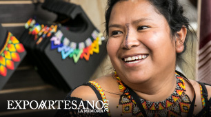 Convocatoria 2021 Expoartesano