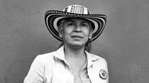 Maestra Artesana Luis Flórez