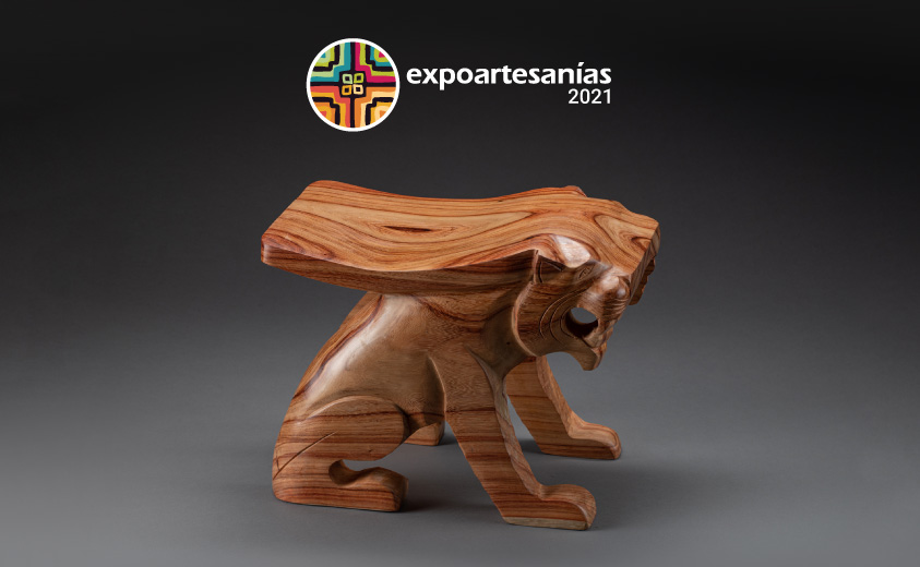 Convocatoria abierta a Expoartesanías 2021