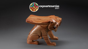 Postúlese a Expoartesanías 2021