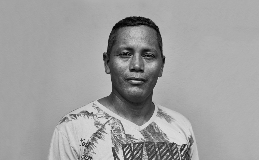 Alcides Manuel Vides, Taller Artesol