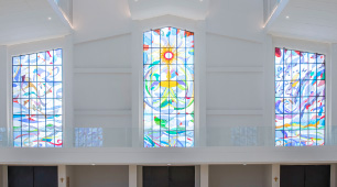 Catedral Santo Eccehomo de Valledupar, Daniel Castillo