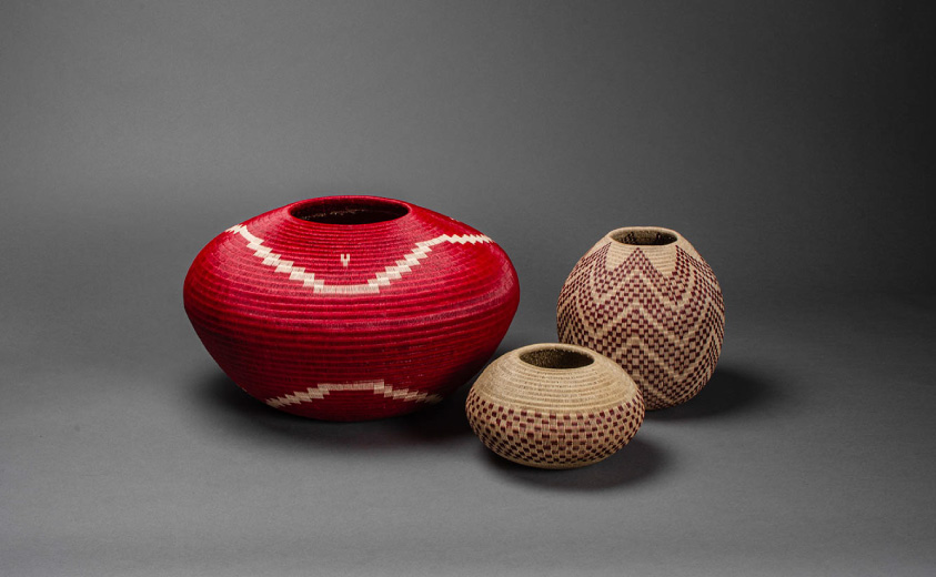 Colombia en el International Folk Art Market 2021