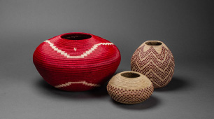 Colombia en el International Folk Art Market 2021