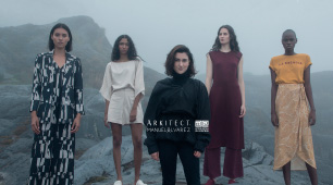 Artesanía, moda y joyería en Colombiamoda 2021