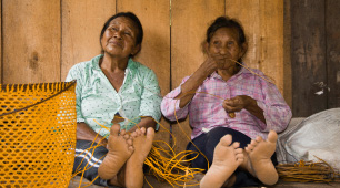Taller Artesanal Yaré Okaina