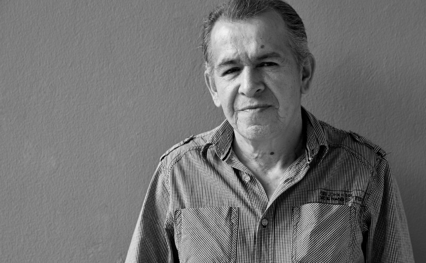 Carlos Alberto López, Taller Manos Creativas