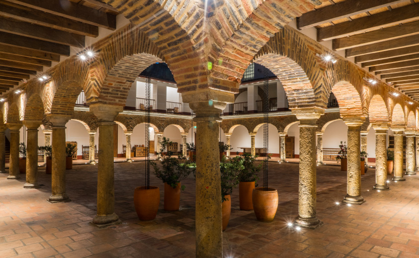 Claustro Las Aguas. Segundo balance de nuestra gestión