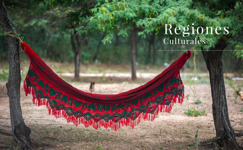 Chinchorro Chinchorro. Maestros Artesanos de Colombia: regiones culturales