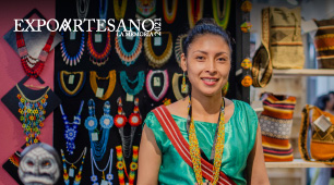 Estos son los seleccionados a Expoartesano