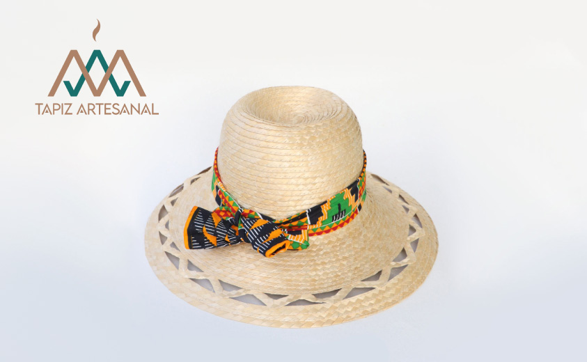 Tapiz Artesanal en Tuluá, Valle del Cauca
