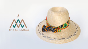 Tapiz Artesanal en Tuluá, Valle del Cauca
