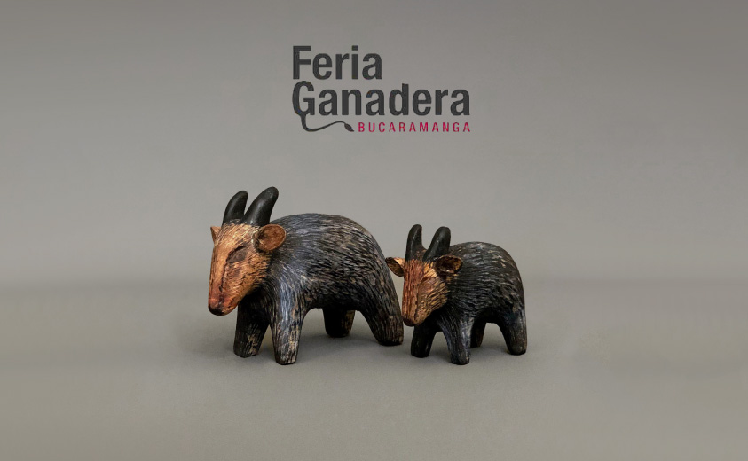 Artesanías talladas en madera Artesanías talladas en madera