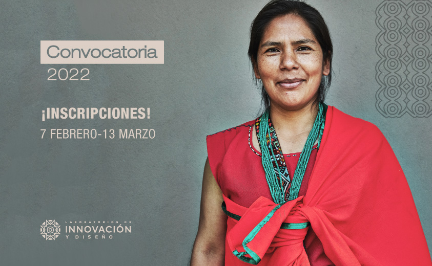 Convocatoria para artesanos colombianos. Artesanías de Colombia