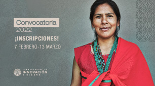 Convocatoria para artesanos colombianos. Artesanías de Colombia