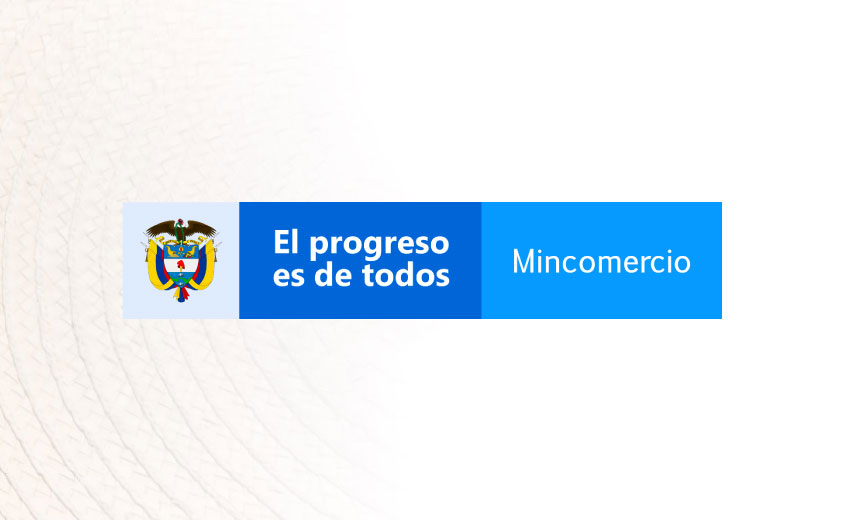 Ministerio de Comercio, Industria y Turismo