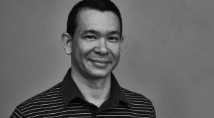 Artesano Hermes Majarrez
