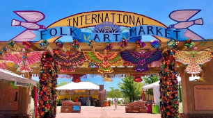 International Folk Art Market