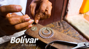 De Bolívar a tu Casa 